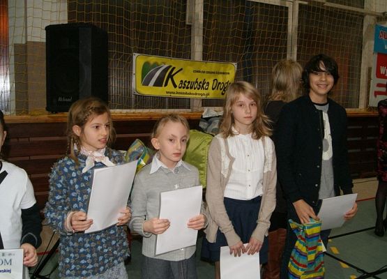 Grafika 106: Kaszubska szopka bozonarodzeniowa