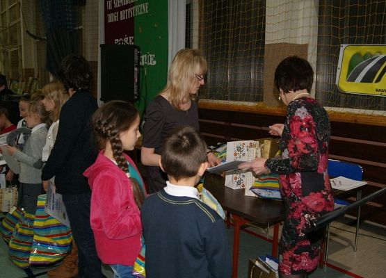 Grafika 112: Kaszubska szopka bozonarodzeniowa