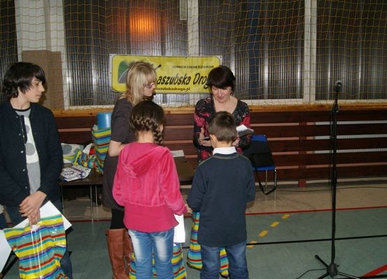 Grafika 113: Kaszubska szopka bozonarodzeniowa