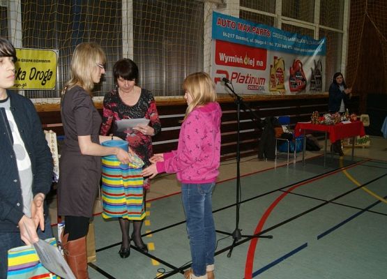 Grafika 114: Kaszubska szopka bozonarodzeniowa