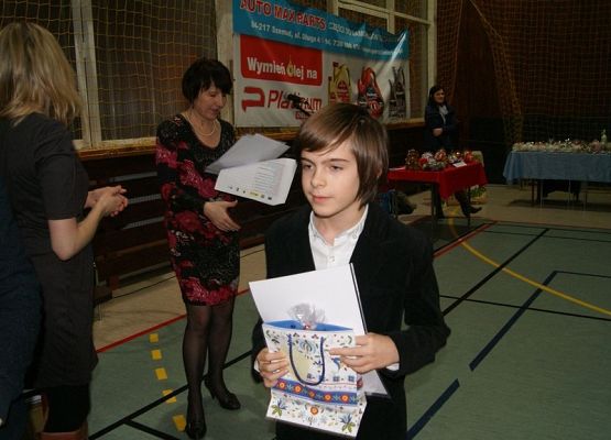 Grafika 116: Kaszubska szopka bozonarodzeniowa