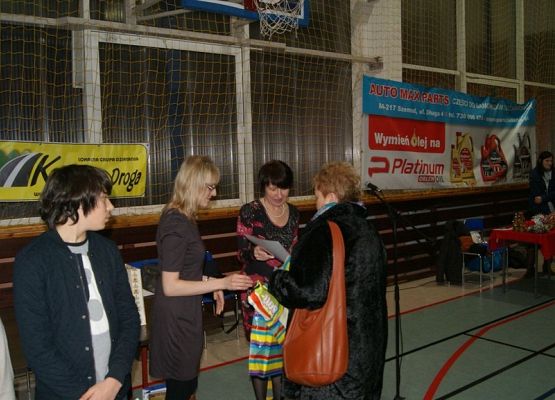 Grafika 118: Kaszubska szopka bozonarodzeniowa