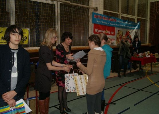 Grafika 119: Kaszubska szopka bozonarodzeniowa