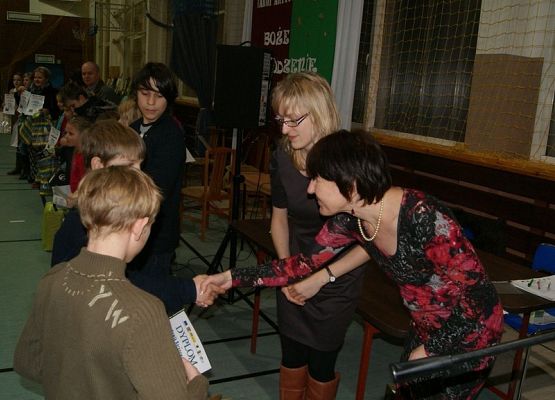 Grafika 121: Kaszubska szopka bozonarodzeniowa