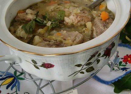 Grafika 10: V Festiwal Kultury Kaszubskiej