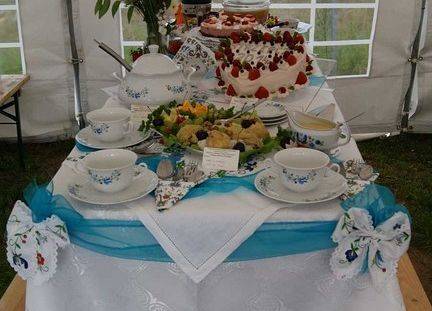 Grafika 17: V Festiwal Kultury Kaszubskiej