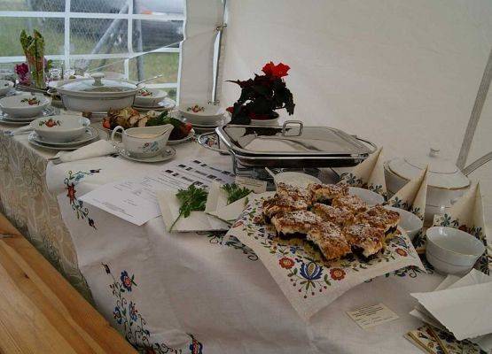 Grafika 24: V Festiwal Kultury Kaszubskiej