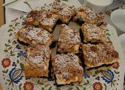 Grafika 28: V Festiwal Kultury Kaszubskiej