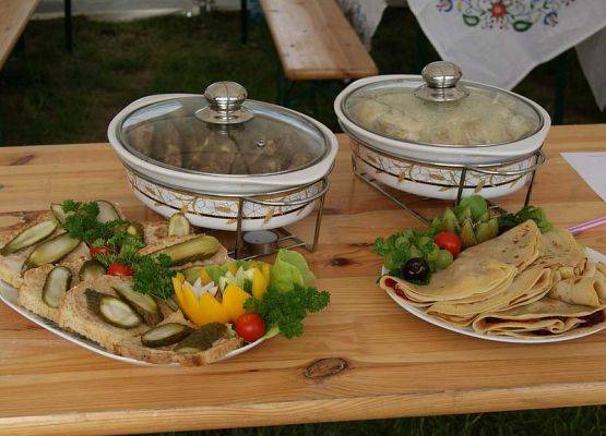 Grafika 30: V Festiwal Kultury Kaszubskiej