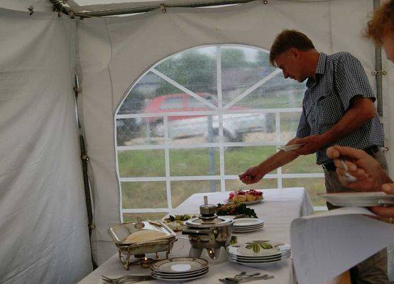 Grafika 33: V Festiwal Kultury Kaszubskiej