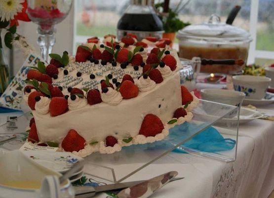 Grafika 36: V Festiwal Kultury Kaszubskiej