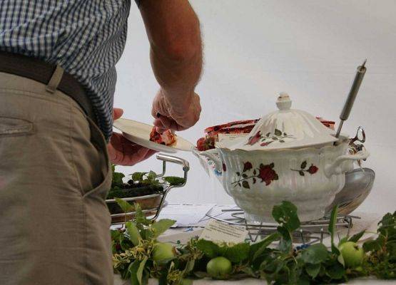 Grafika 37: V Festiwal Kultury Kaszubskiej