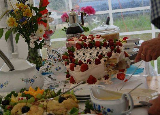 Grafika 39: V Festiwal Kultury Kaszubskiej