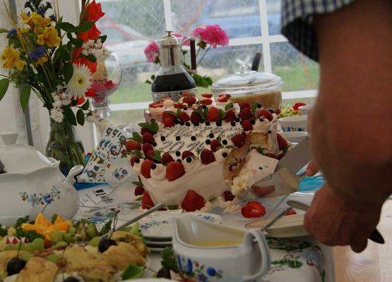 Grafika 40: V Festiwal Kultury Kaszubskiej