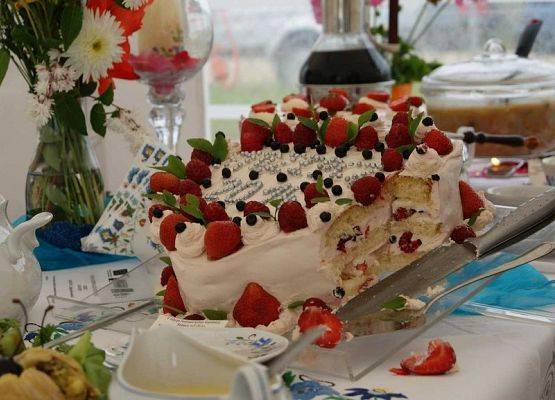 Grafika 41: V Festiwal Kultury Kaszubskiej