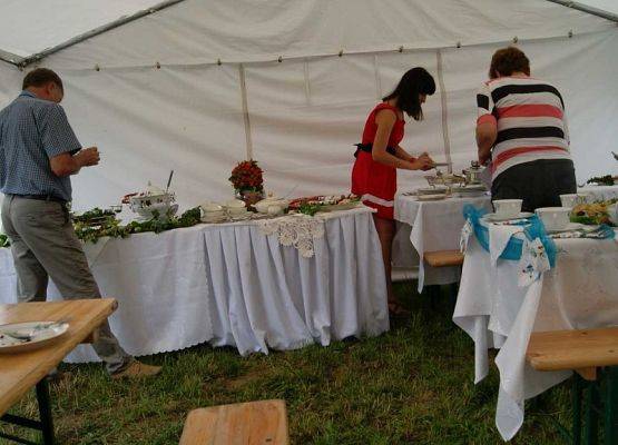 Grafika 42: V Festiwal Kultury Kaszubskiej