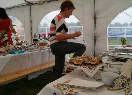 Grafika 43: V Festiwal Kultury Kaszubskiej