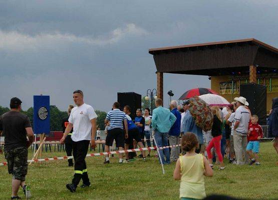 Grafika 44: V Festiwal Kultury Kaszubskiej