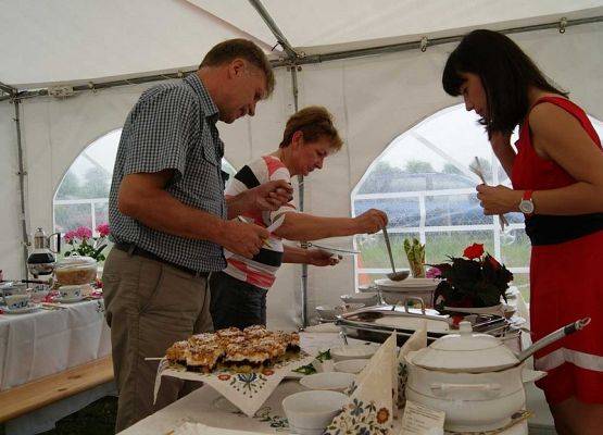 Grafika 45: V Festiwal Kultury Kaszubskiej