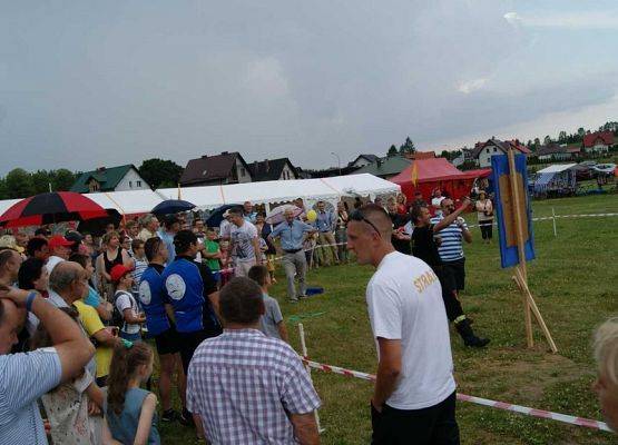 Grafika 46: V Festiwal Kultury Kaszubskiej