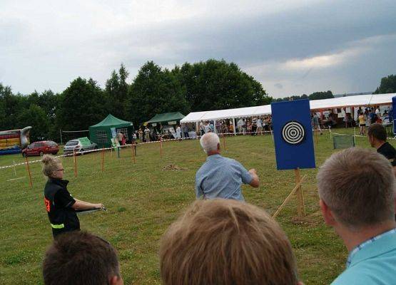 Grafika 48: V Festiwal Kultury Kaszubskiej