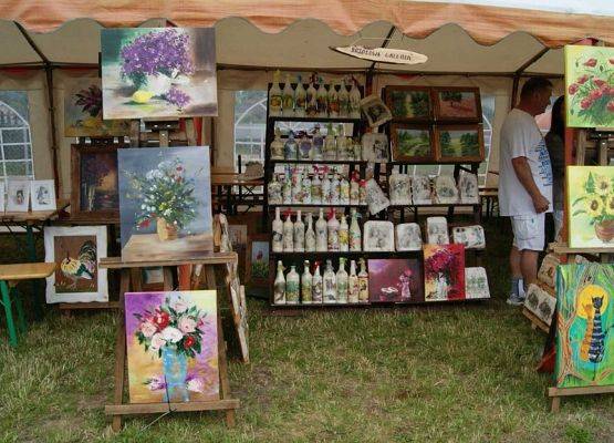 Grafika 49: V Festiwal Kultury Kaszubskiej