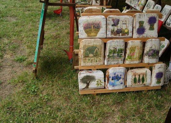 Grafika 50: V Festiwal Kultury Kaszubskiej