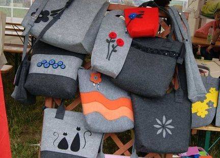 Grafika 52: V Festiwal Kultury Kaszubskiej