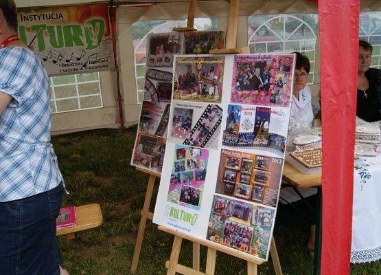 Grafika 53: V Festiwal Kultury Kaszubskiej