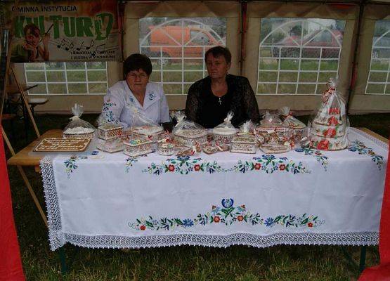 Grafika 54: V Festiwal Kultury Kaszubskiej