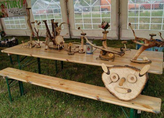 Grafika 55: V Festiwal Kultury Kaszubskiej