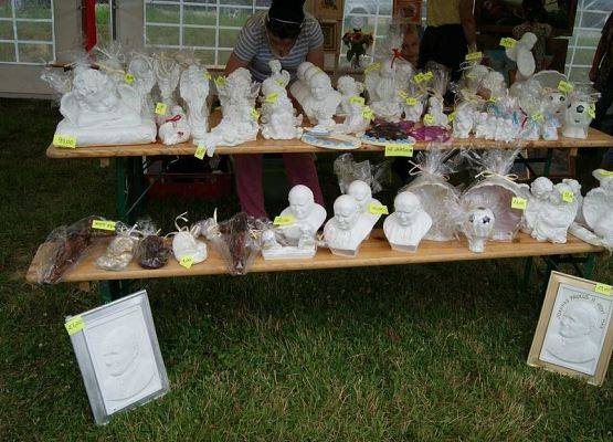 Grafika 56: V Festiwal Kultury Kaszubskiej