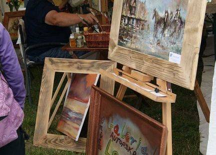 Grafika 57: V Festiwal Kultury Kaszubskiej