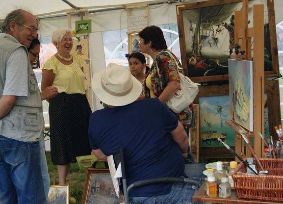 Grafika 59: V Festiwal Kultury Kaszubskiej