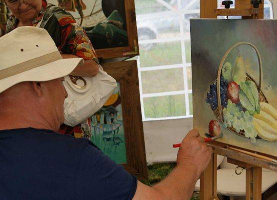 Grafika 61: V Festiwal Kultury Kaszubskiej