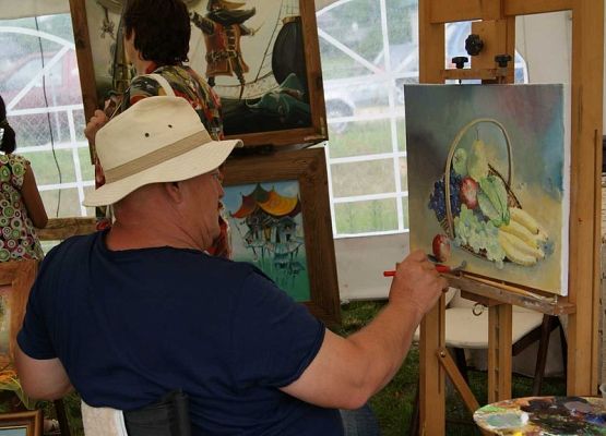 Grafika 62: V Festiwal Kultury Kaszubskiej