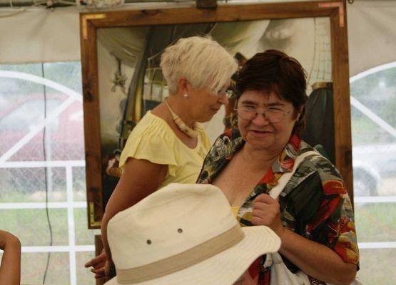 Grafika 63: V Festiwal Kultury Kaszubskiej