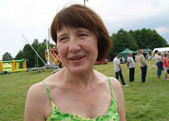 Grafika 64: V Festiwal Kultury Kaszubskiej