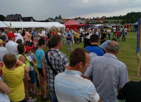 Grafika 68: V Festiwal Kultury Kaszubskiej