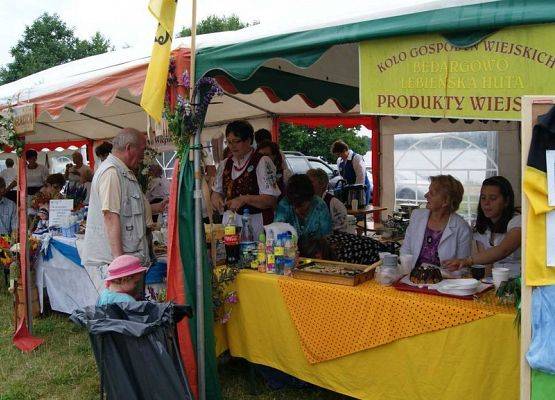 Grafika 72: V Festiwal Kultury Kaszubskiej