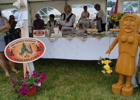 Grafika 74: V Festiwal Kultury Kaszubskiej