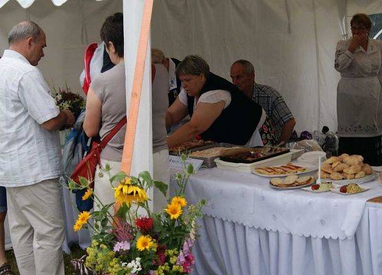 Grafika 75: V Festiwal Kultury Kaszubskiej