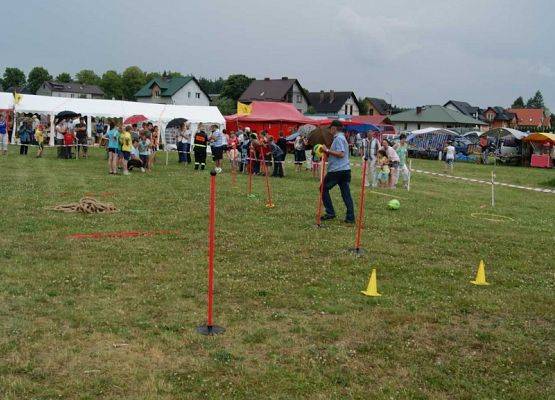 Grafika 76: V Festiwal Kultury Kaszubskiej