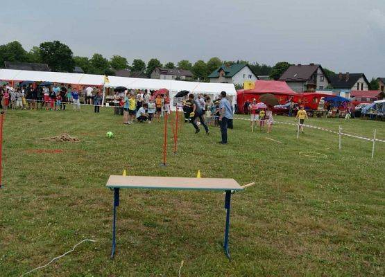 Grafika 79: V Festiwal Kultury Kaszubskiej