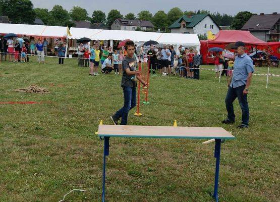 Grafika 81: V Festiwal Kultury Kaszubskiej