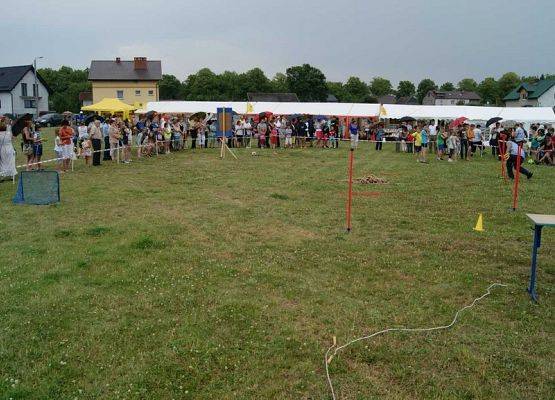 Grafika 82: V Festiwal Kultury Kaszubskiej