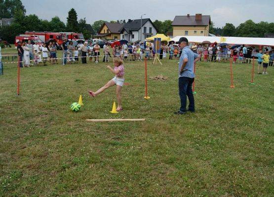 Grafika 86: V Festiwal Kultury Kaszubskiej