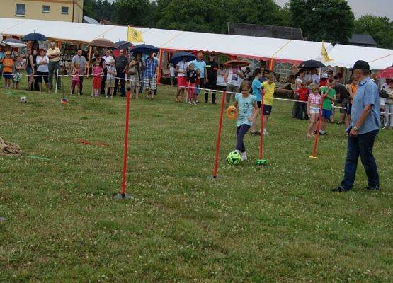 Grafika 87: V Festiwal Kultury Kaszubskiej