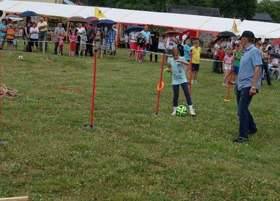 Grafika 88: V Festiwal Kultury Kaszubskiej