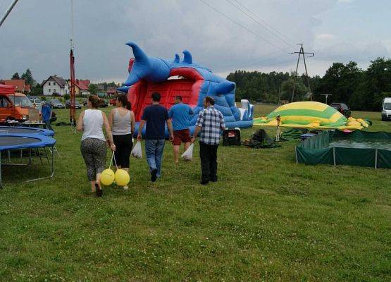 Grafika 89: V Festiwal Kultury Kaszubskiej